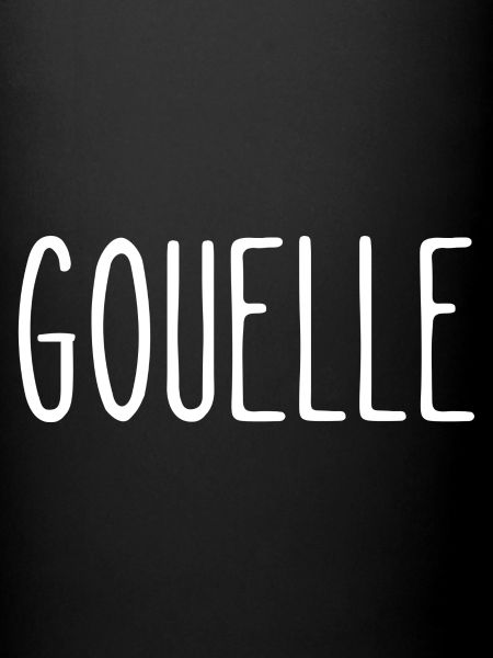 gouelle