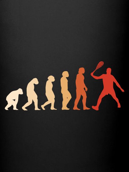 Sport Evolution Squash