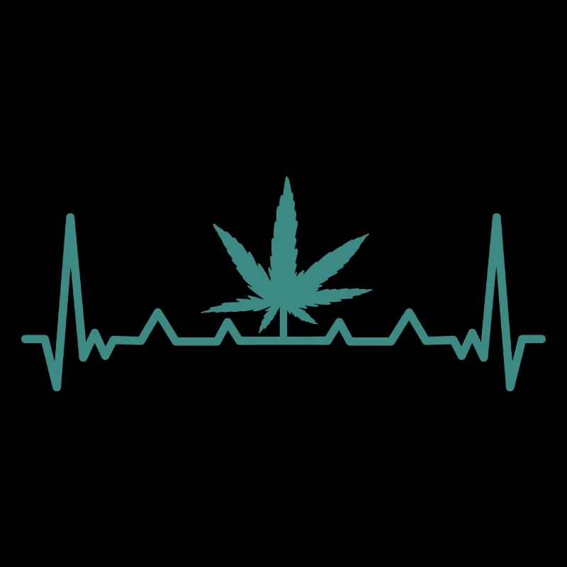 Cannabis Marijuana Weed Smoking