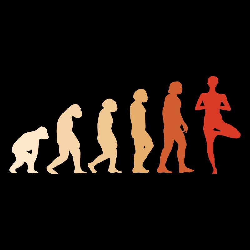 Yogi Evolution Yoga