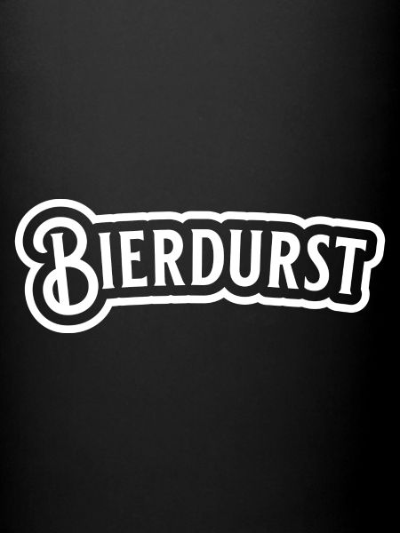 Bierdurst