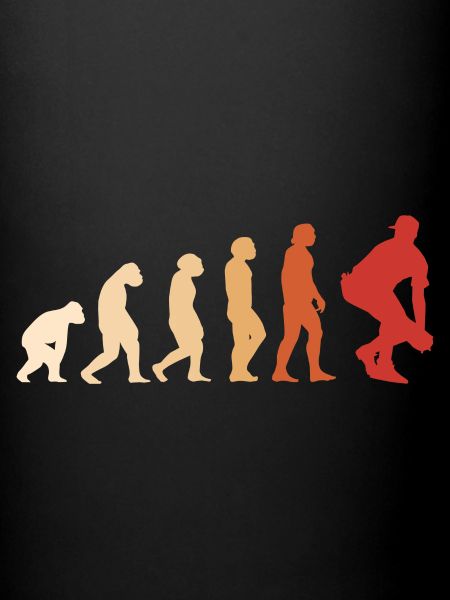 Sport Evolution Baseball