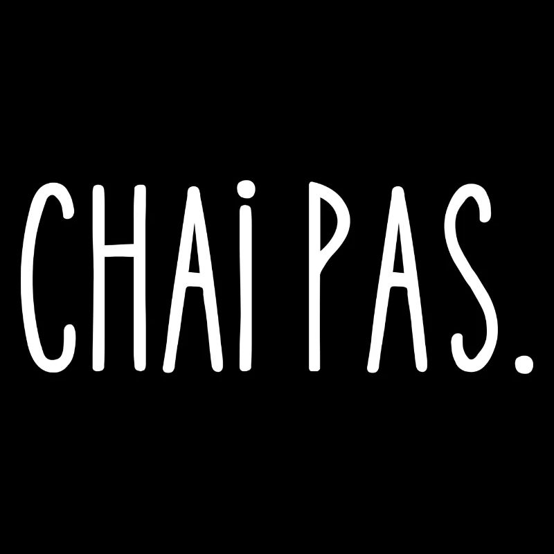 chai pas