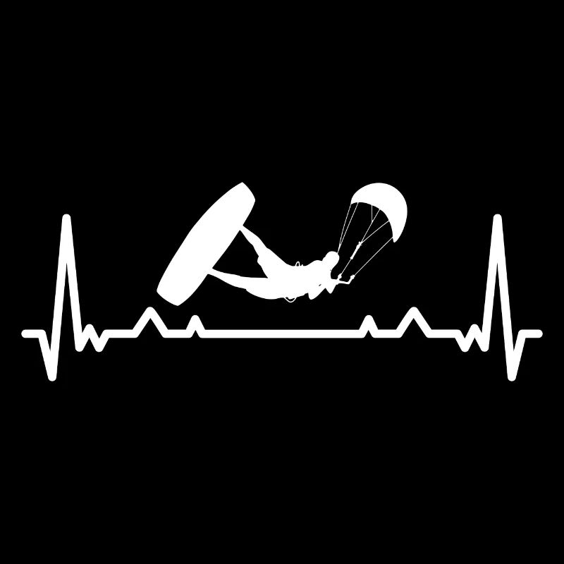 Sport Heartbeat Kitesurf