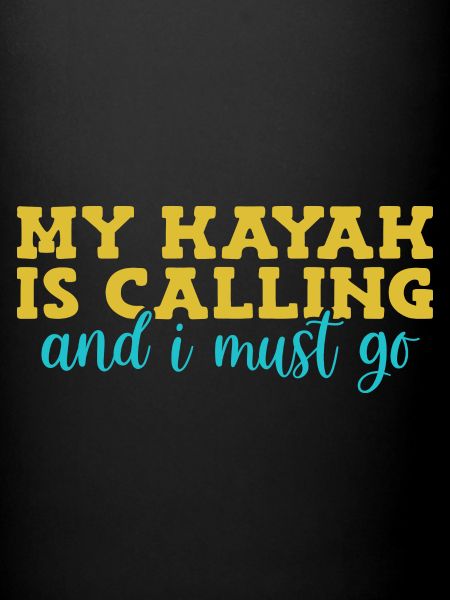 Kayak Kayaking