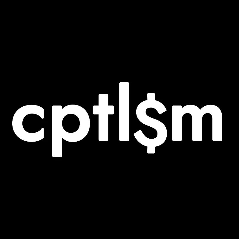 Capitalisme - cptlsm