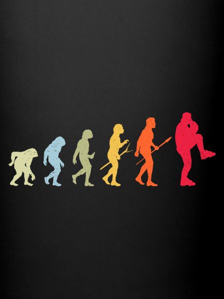 Baseball Evolution