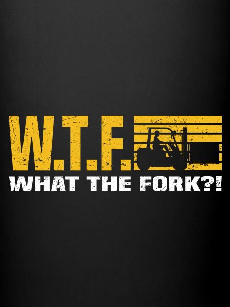 Forklift