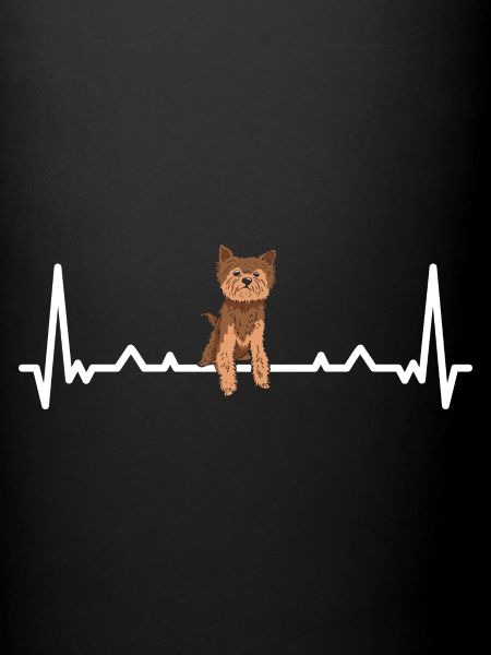 Heartbeat Yorkshire Terrier