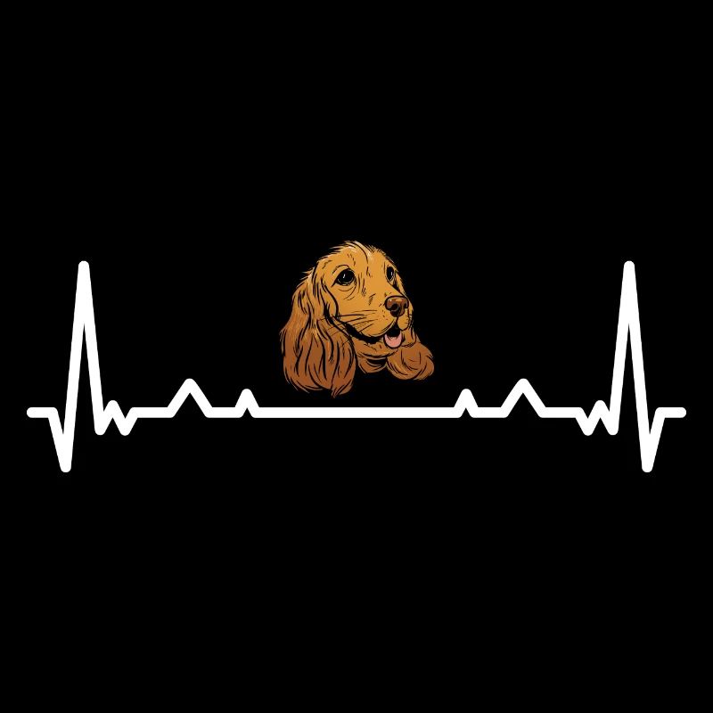 Chien Heartbeat Corgi
