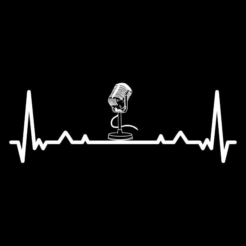 Singer Heartbeat Singing