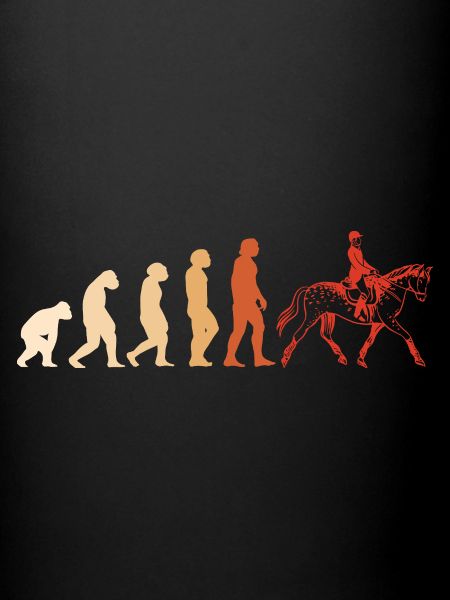 Rider Evolution Dressage