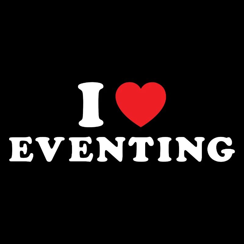 Cavalier J’adore le concours complet