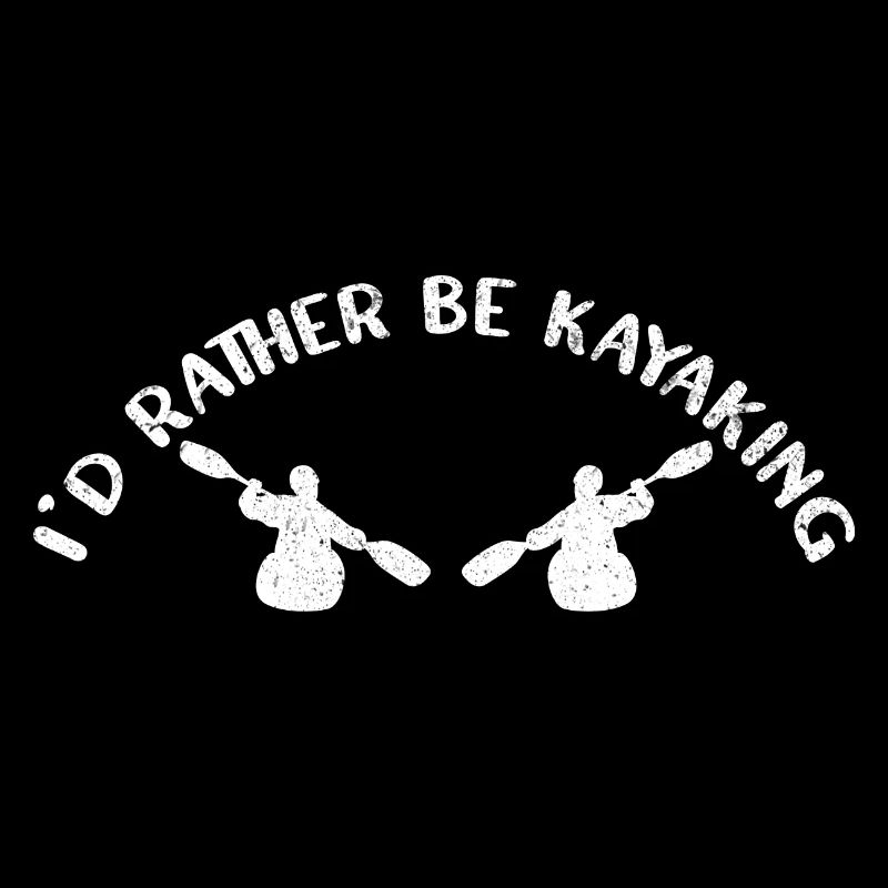 Kayak Kayaking