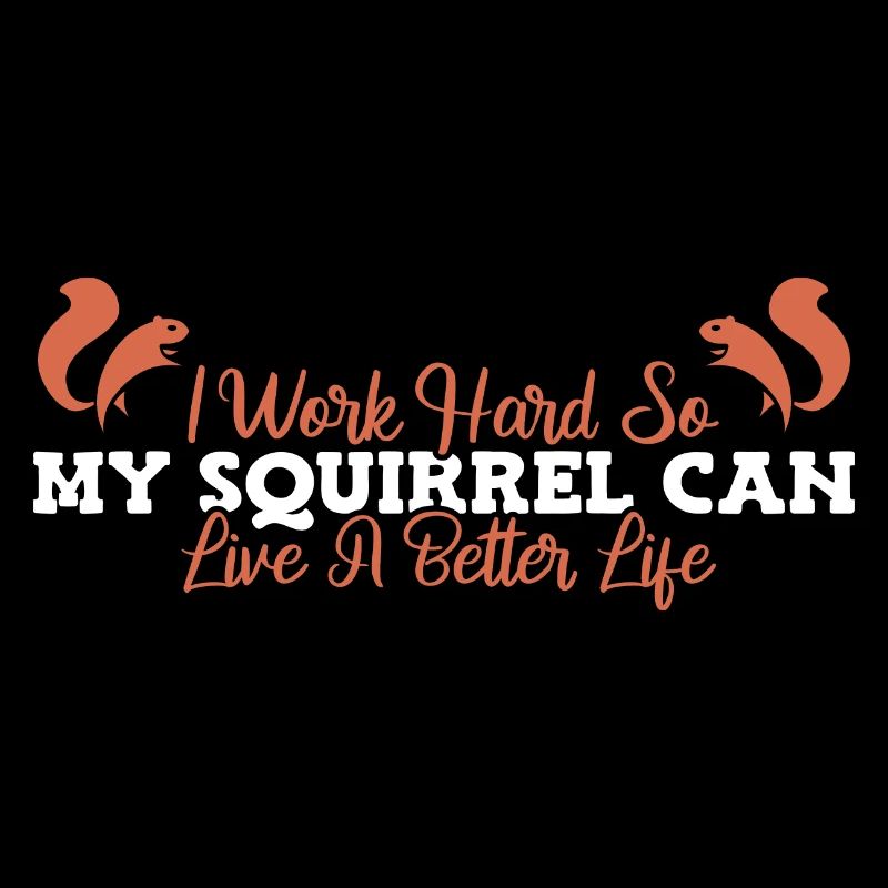 Squirrel