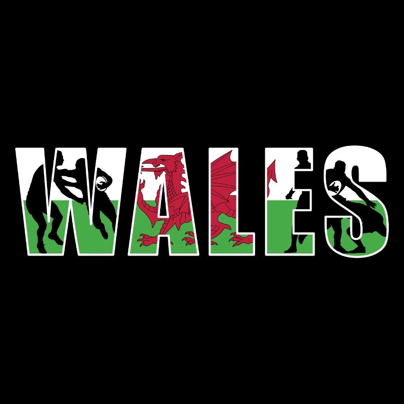 Pays de Galles Rugby