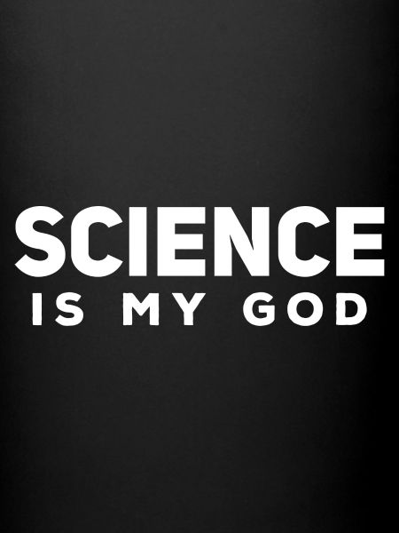 Science Athéisme