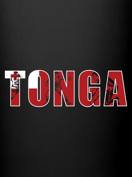 Tonga Rugby