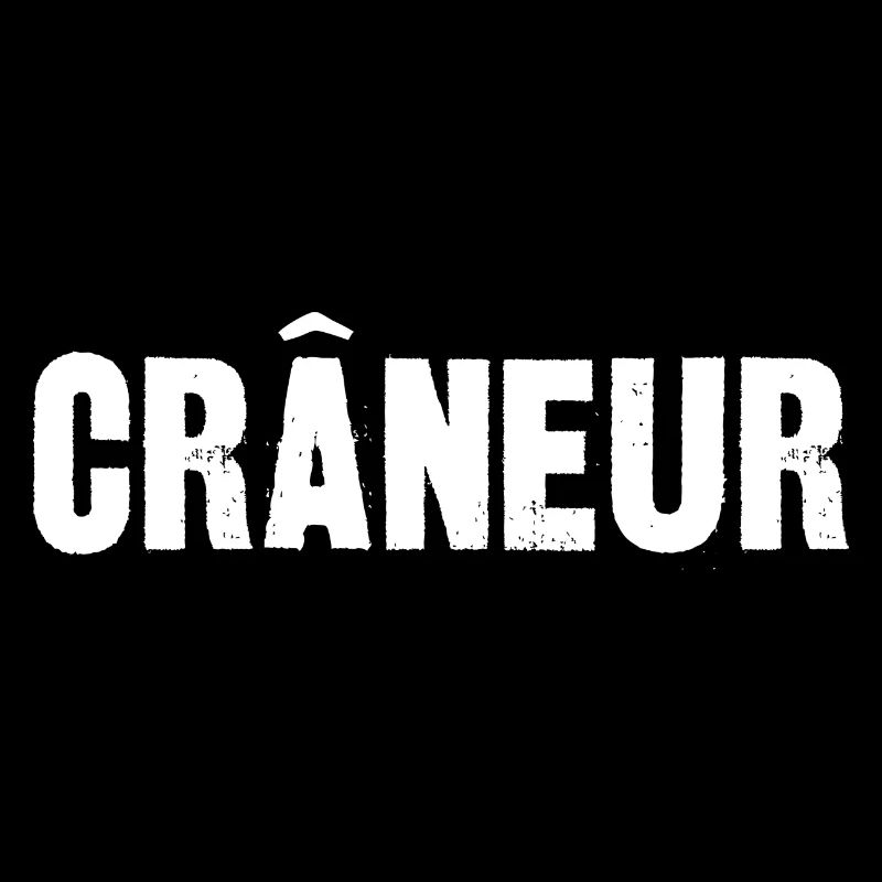 crâneur