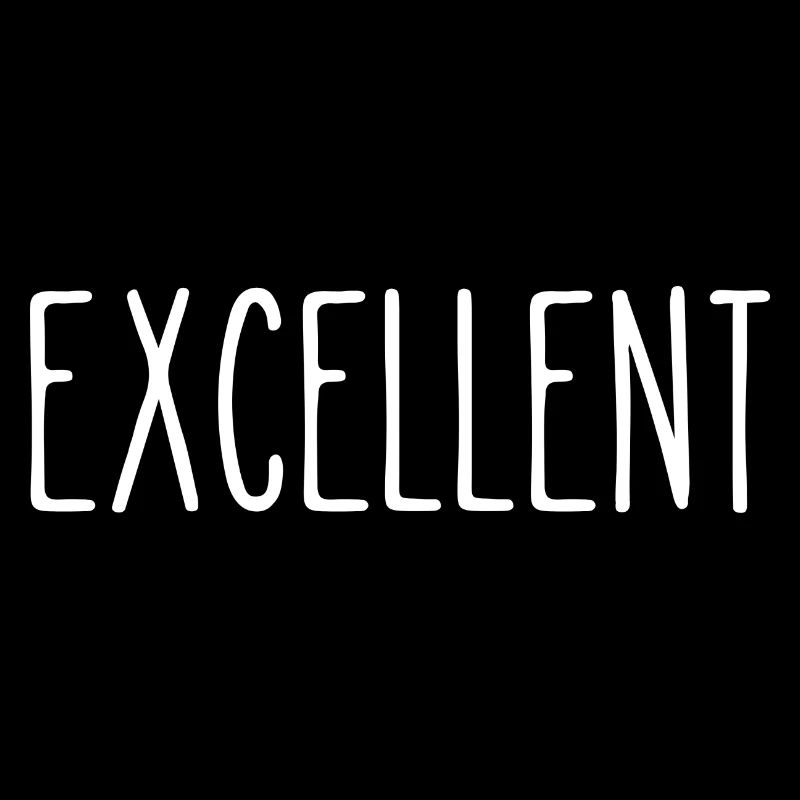 excellent