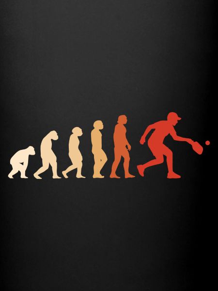 Sport Evolution Pickleball
