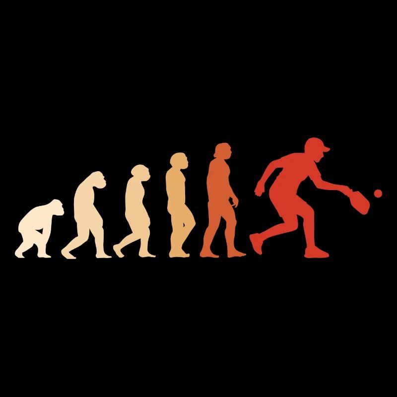 Sport Evolution Pickleball