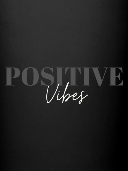 Ondes positives