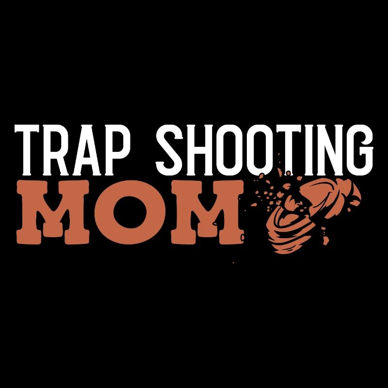 Clay pigeon shooting