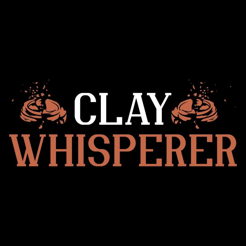 Clay pigeon shooting