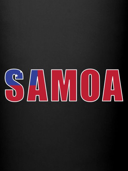 Samoa Rugby