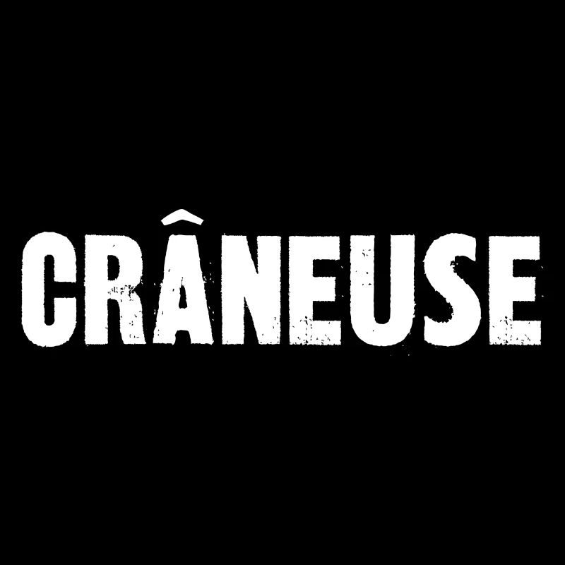 crâneuse
