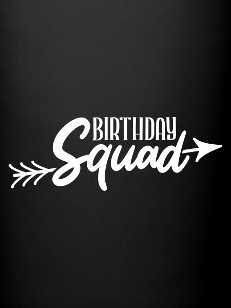 Fête d’anniversaire