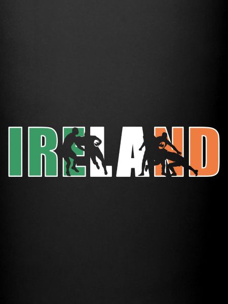 Irlande Rugby