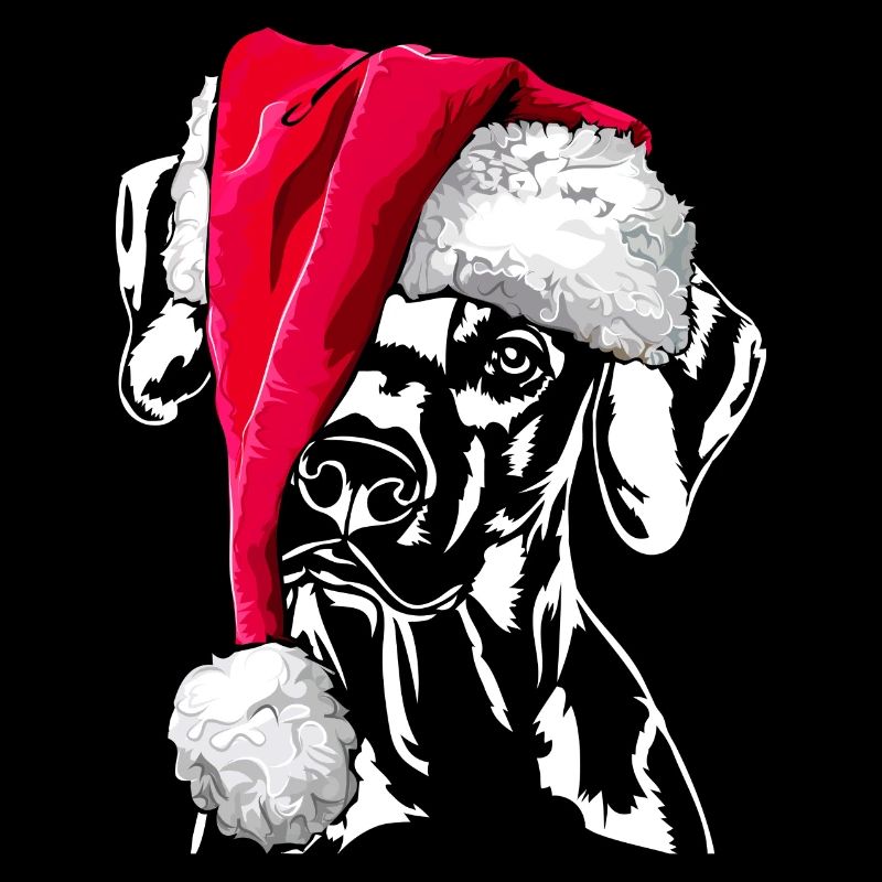 RHODESIAN RIDGEBACK Christmas