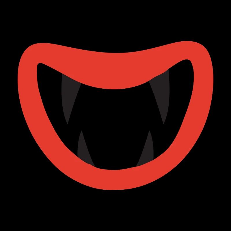 Vampirmund