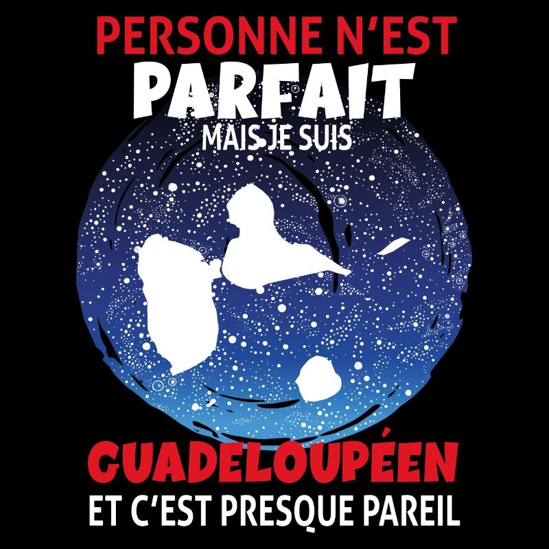 Le Guadeloupéen Parfait Existe