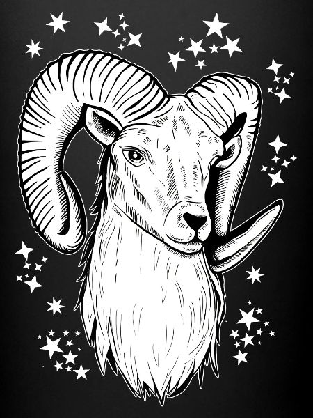 Astrologie Bélier Anniversaire