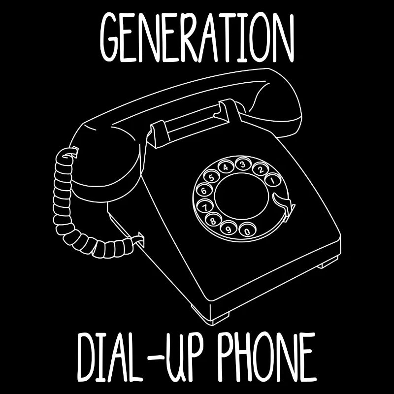 Génération de téléphone commuté