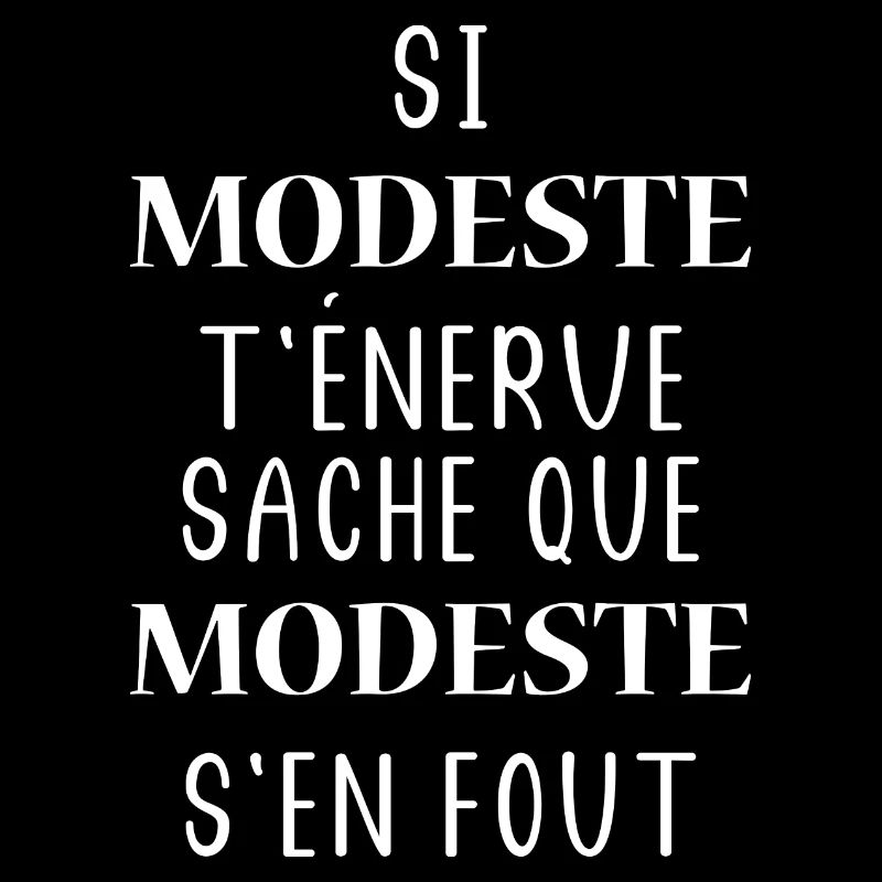 modeste