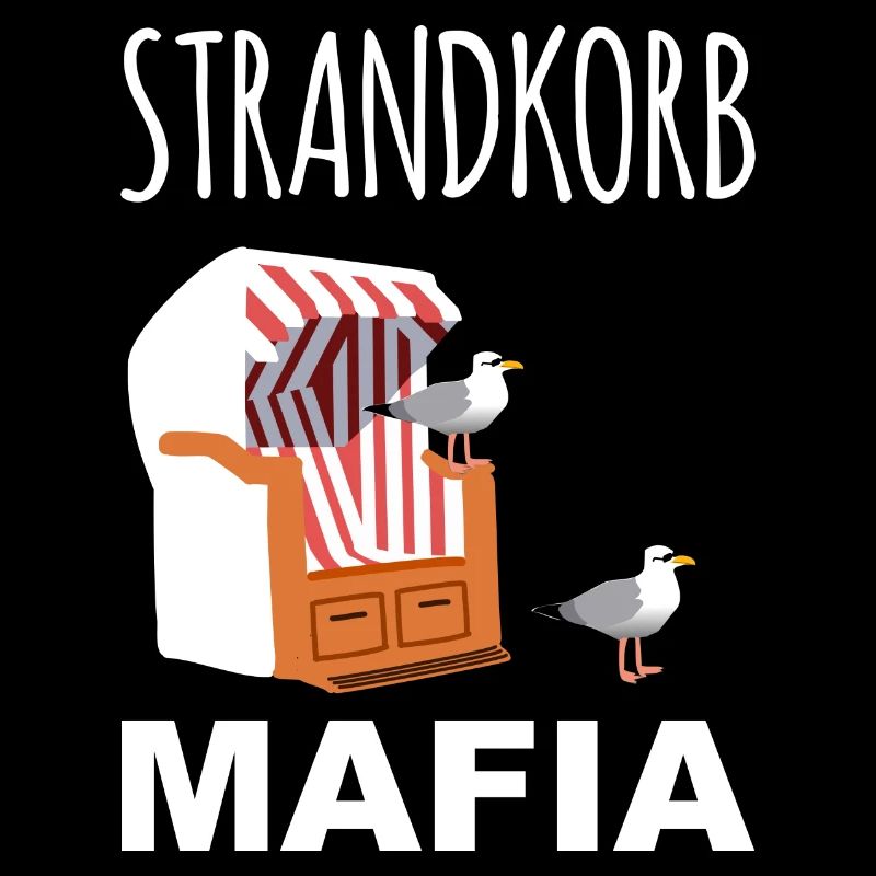 Strandkorb Mafia
