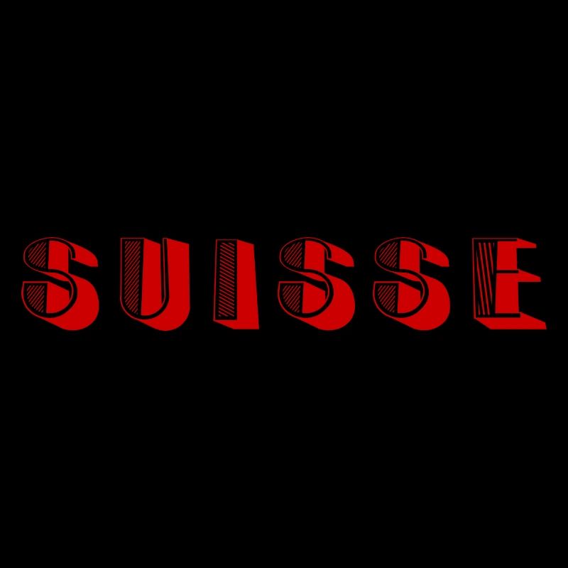 SUISSE. PAYS