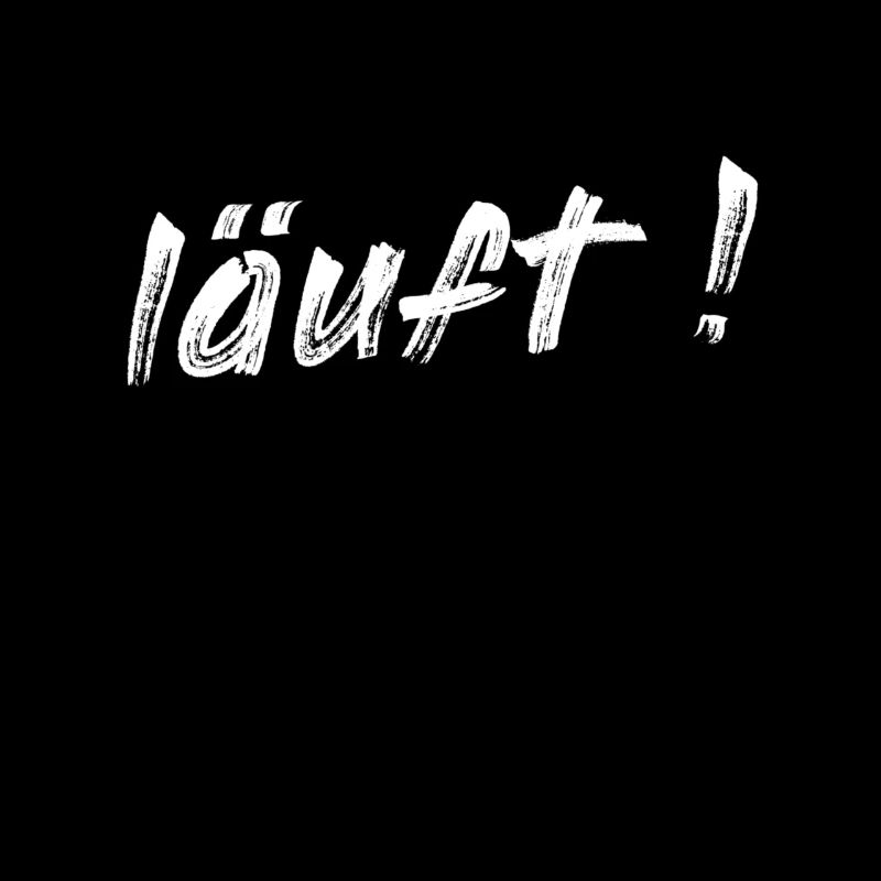 läuft