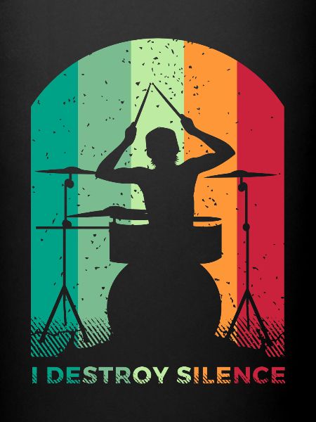 Batterie Percussion Percussion