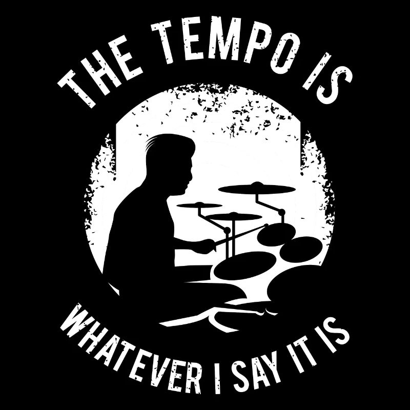 Drums Gift Drummer Percussion