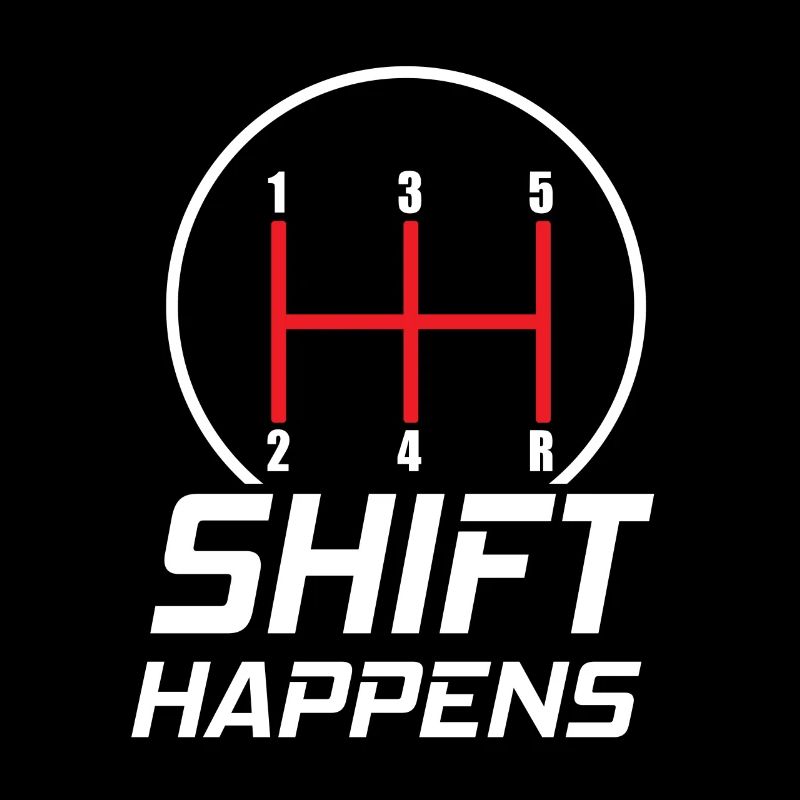 Shift Happens - Tuning Course JDM