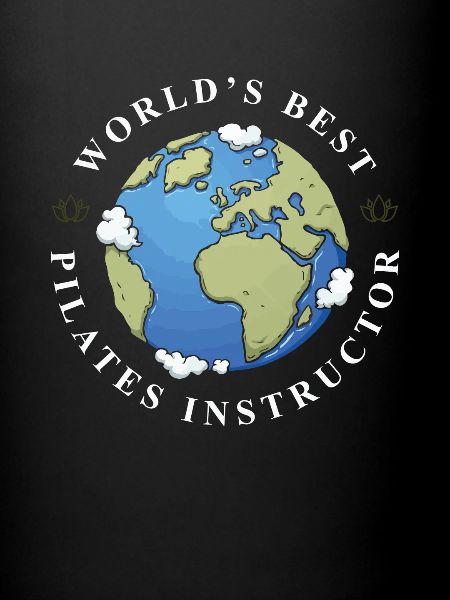 Pilates Trainer