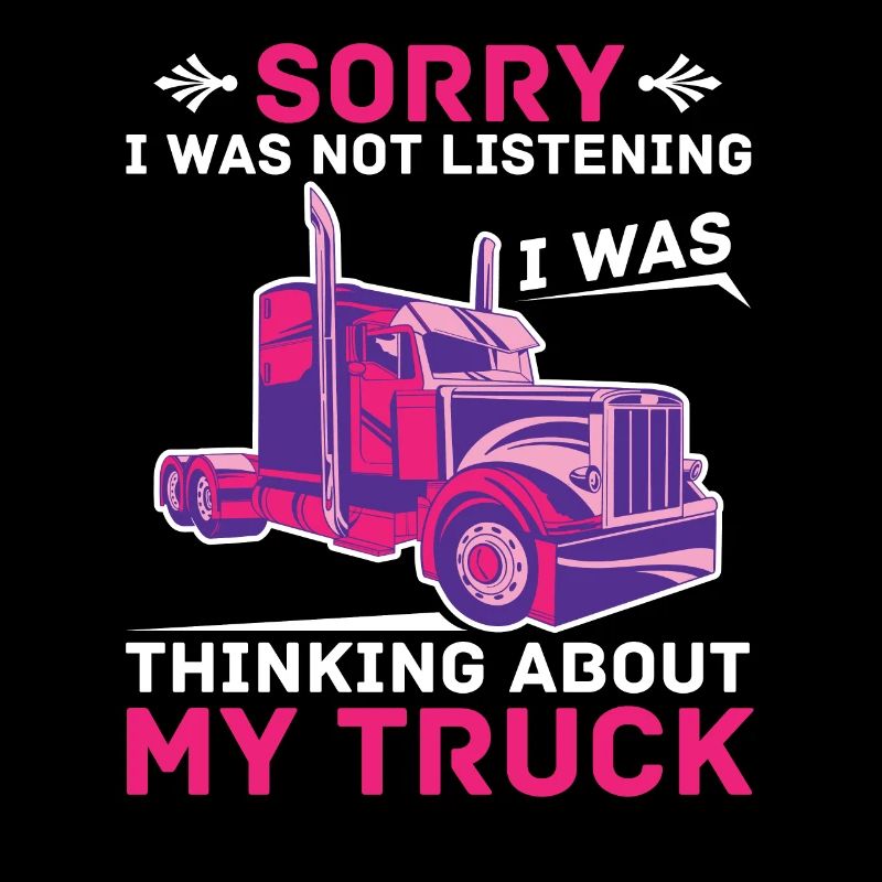 Camionneur