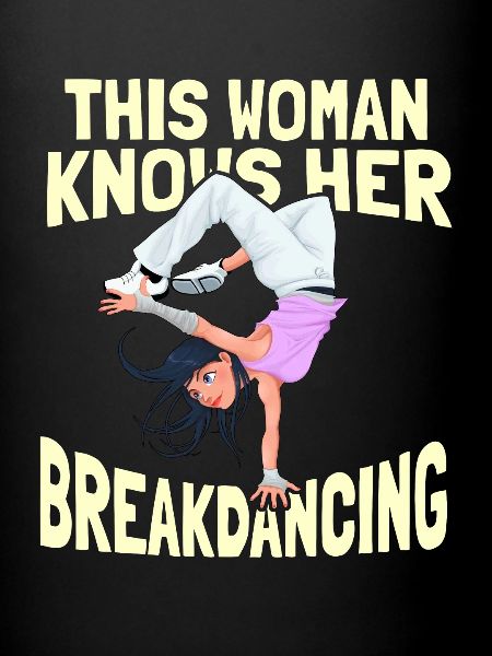 Breakdance Breakdancer Breakdancing