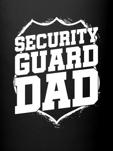 Security Wachmann Sicherheitsdienst