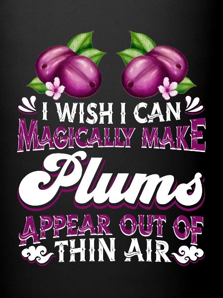 Plums
